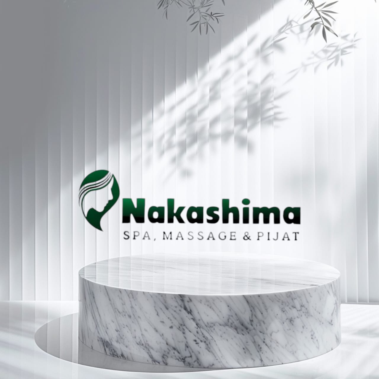 Nakasihma